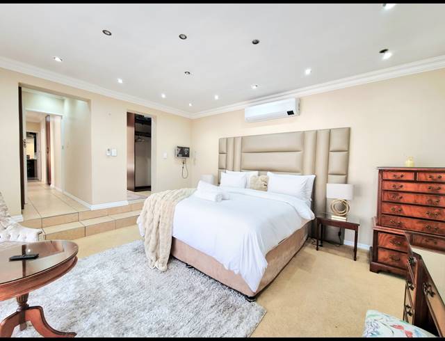 5 BEDROOM HOUSE TO LET IN BEDFORDVIEW